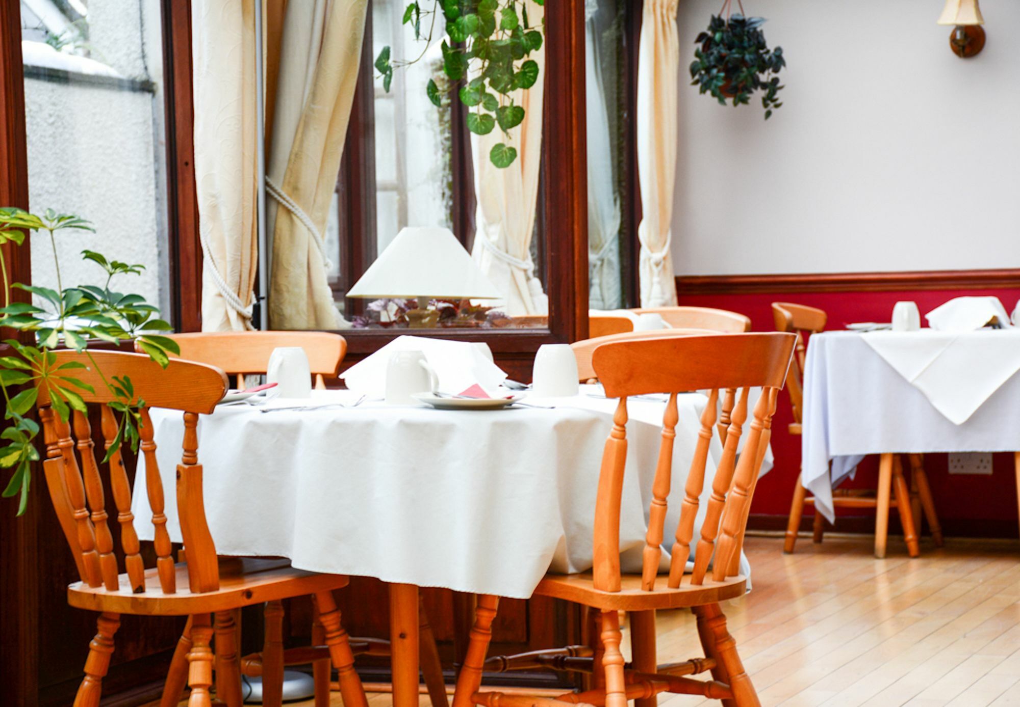 Clarke Cottage Guest House Дънфърмлин Екстериор снимка