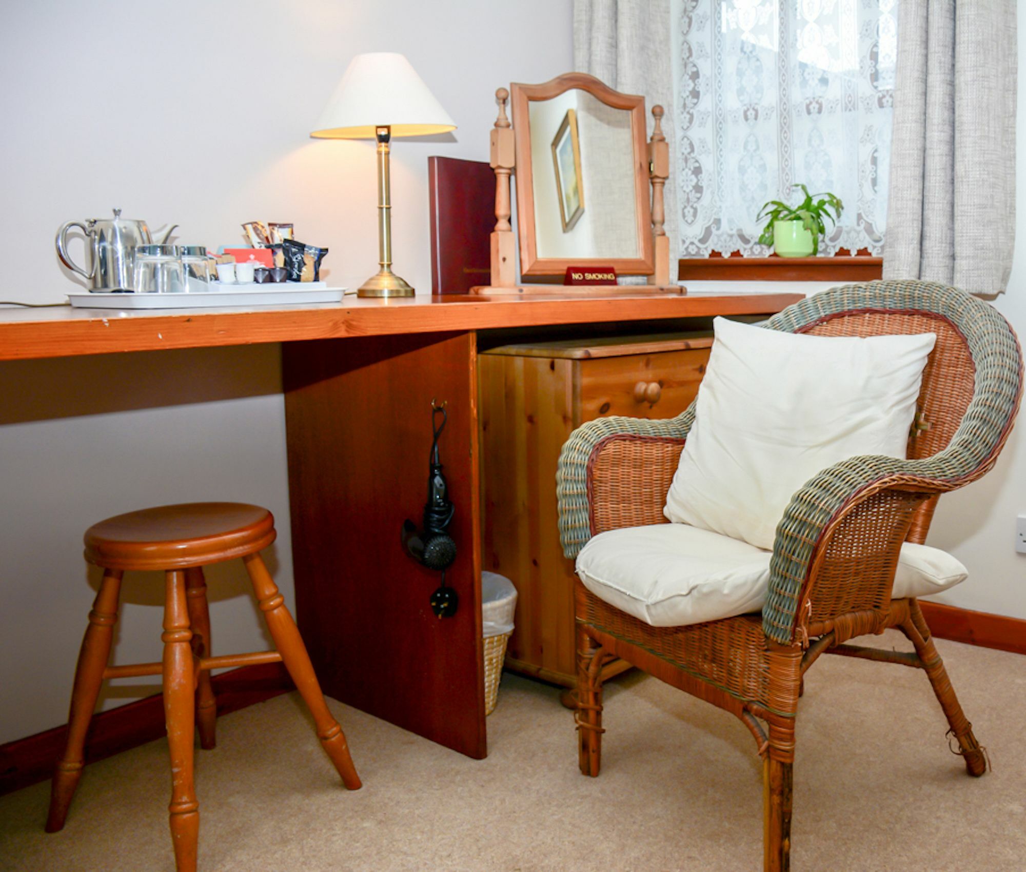 Clarke Cottage Guest House Дънфърмлин Екстериор снимка